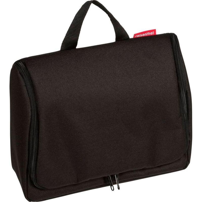Reisenthel Toiletbag Xl Black