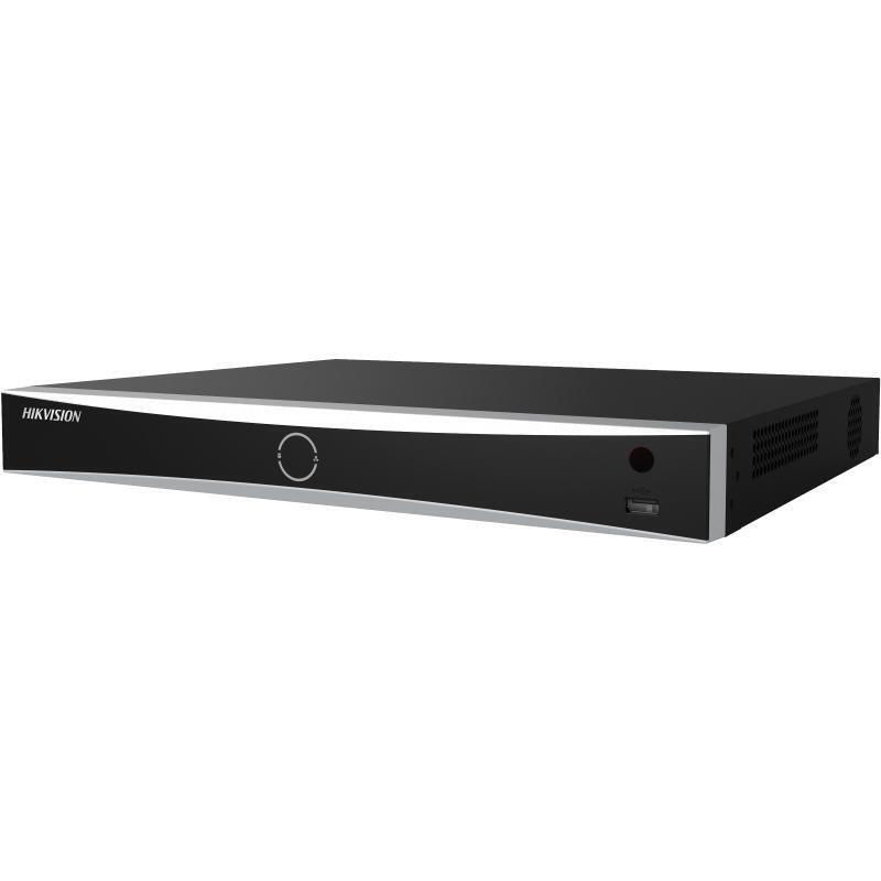 Rejestrator Ip Hikvision Ds-7616nxi-K2/16p(D)Pl