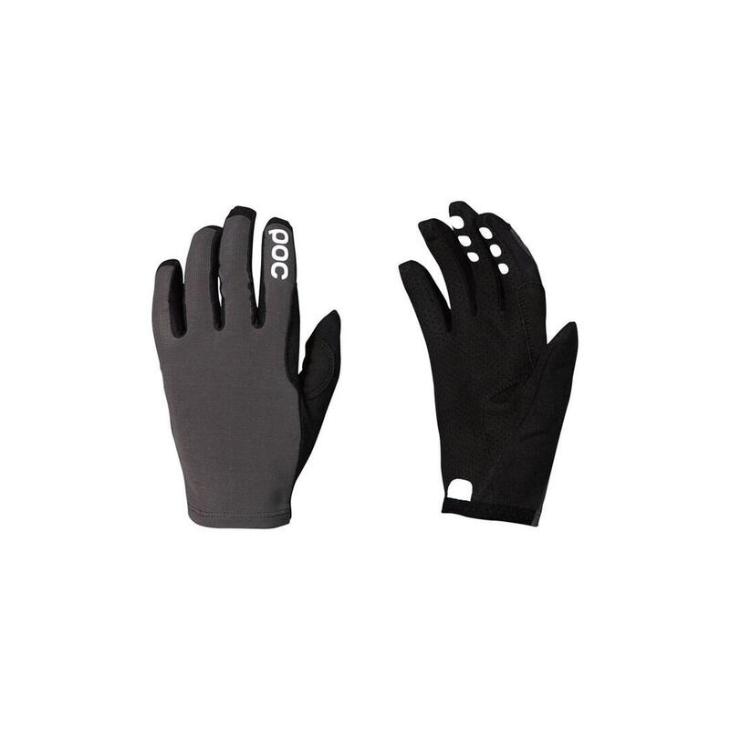 Rekawice Rowerowe Poc Resistance Enduro Szary M