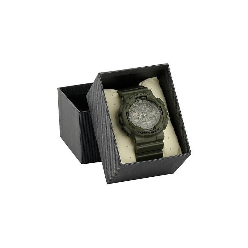Reloj Sportowy M-Tac Oliwkowy (50006001)