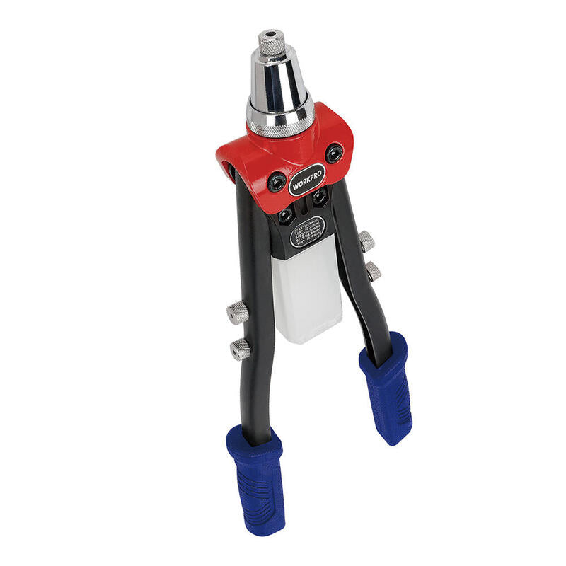 Remachadora Manual 400 Mm (16")