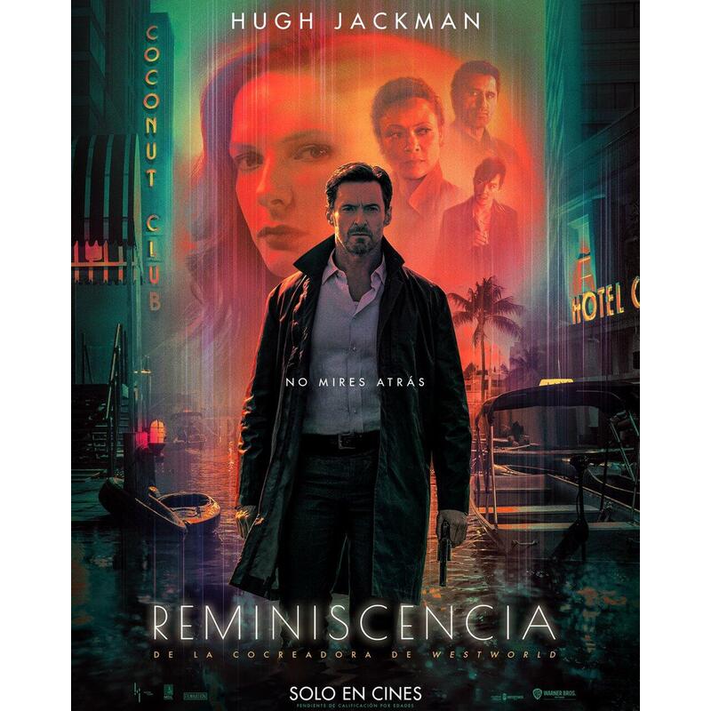 Reminiscencia - Bd