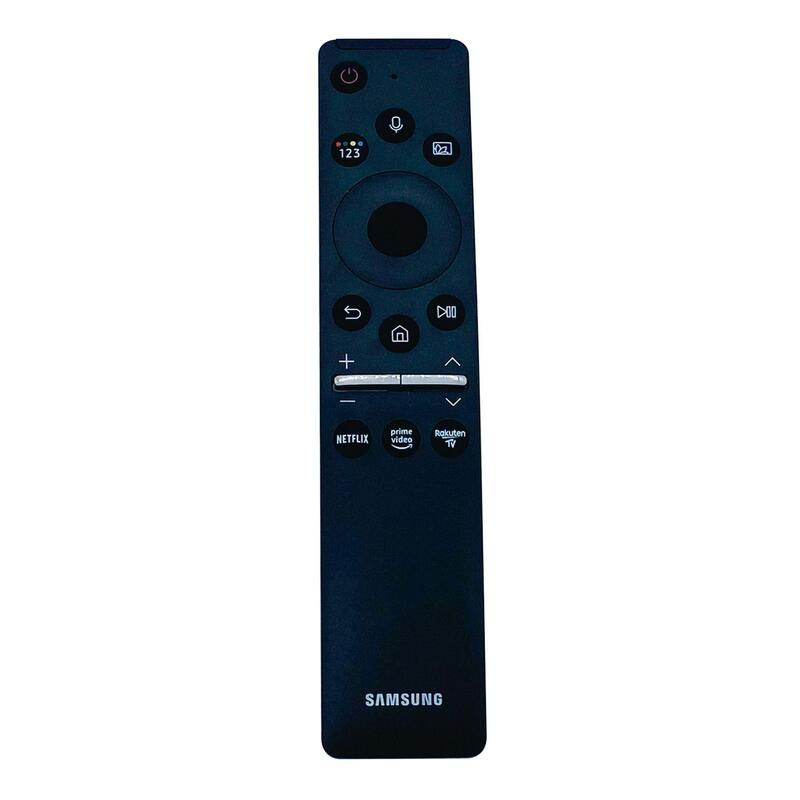 Remocon-Smart Control 2020 Tv,Samsung,21