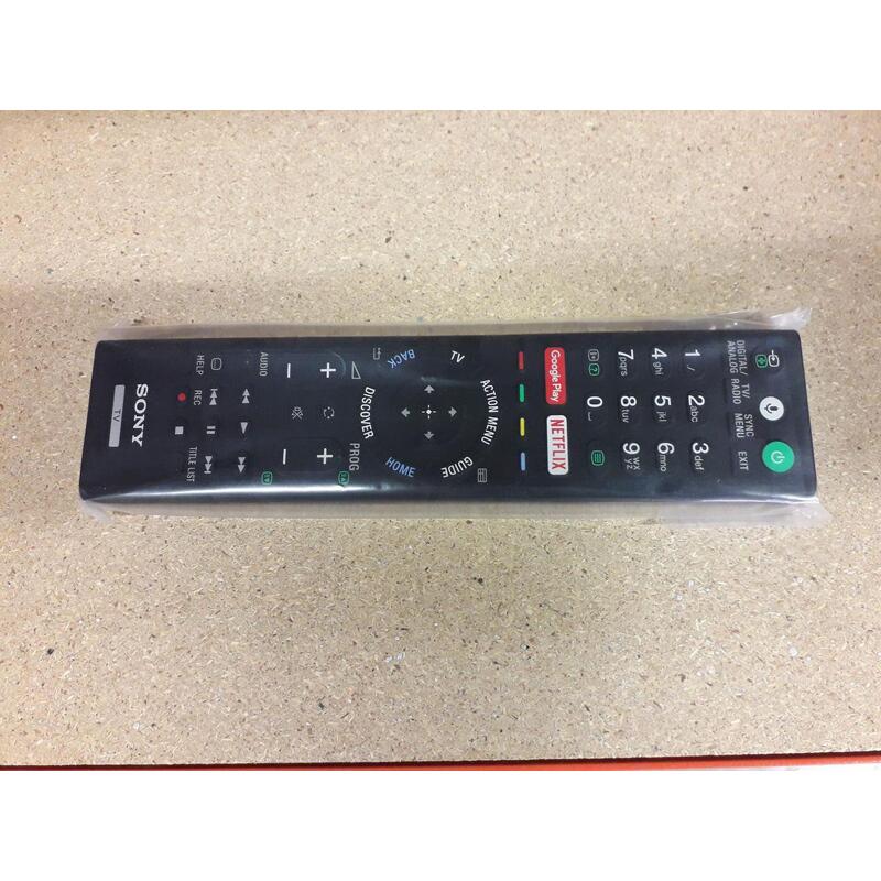 Remote Commander (Rmf-Tx201es)