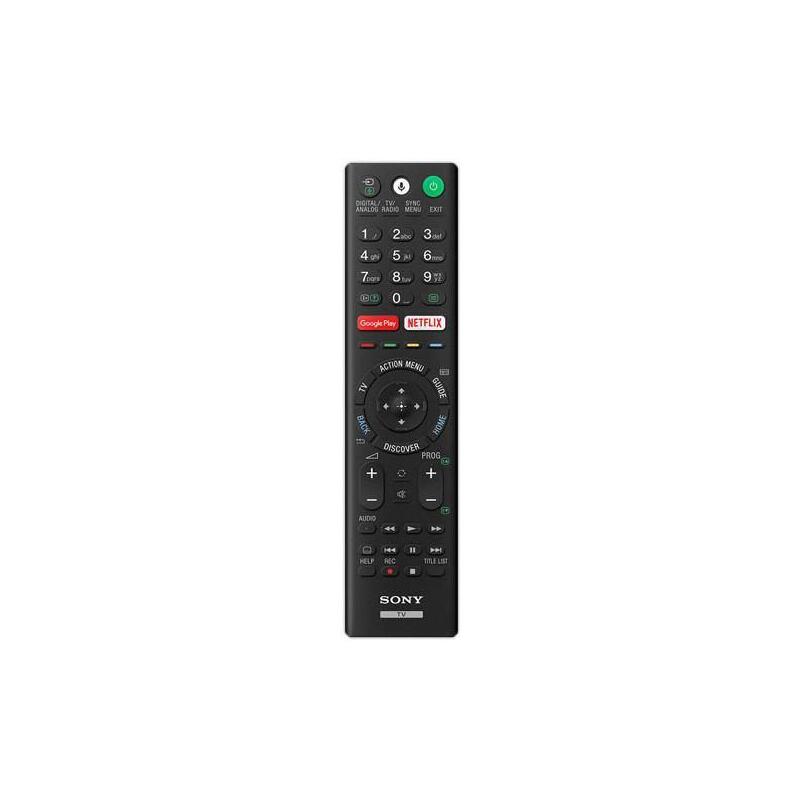 Remote Commander (Rmf-Tx220e)
