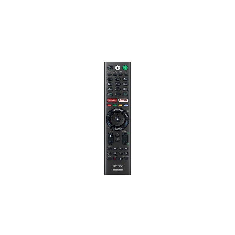 Remote Commander (Rmf-Tx300e)