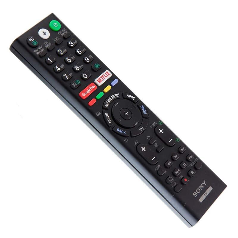 Remote Commander (Rmf-Tx310e)