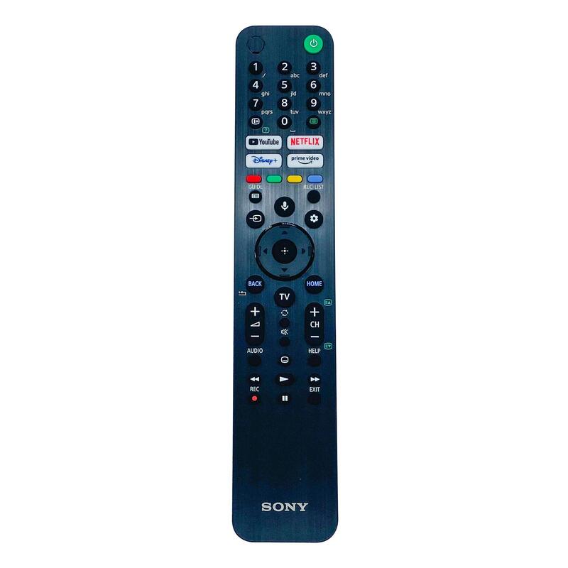 Remote Commander Rmf-Tx520e