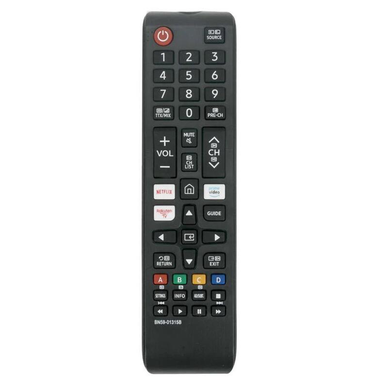 Mando Samsung Para Samsung Smart Tv Bn59-01315b