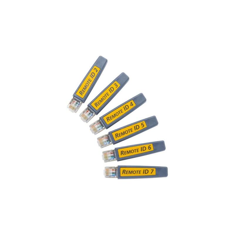 Remote Identifier Kit For Microscanner-Poe