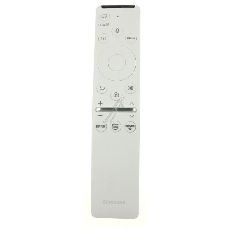 Remote Smart Control 2020 Tv, 21