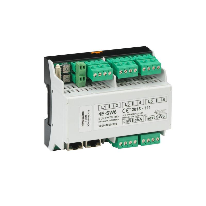 Remote Zone Expander Module