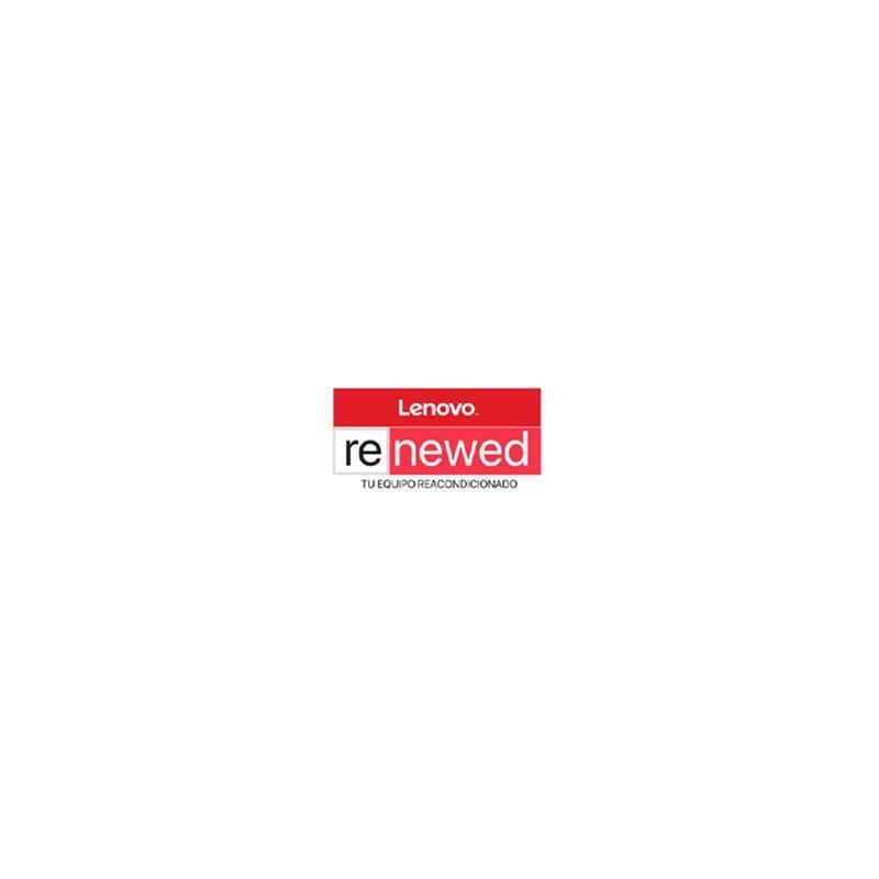 Renewed Lenovo Pc Thinkcentre M920q Tiny I5-8400t 8gb 256gb Ssd W10pro Cmar 1 Año - Grado A No Incluye Teclado Y Raton