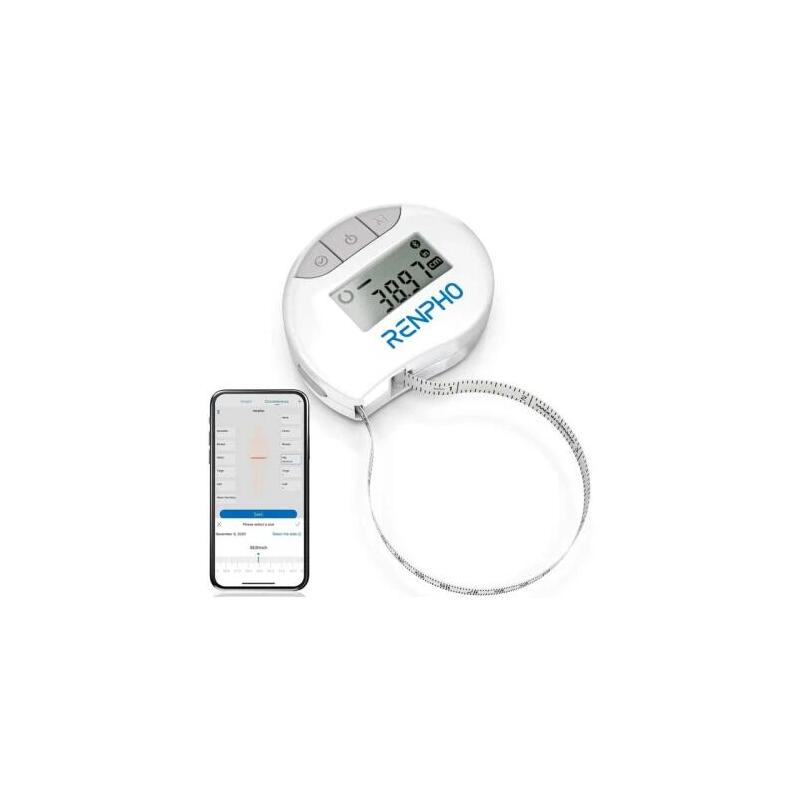 Renpho Body Tape Measure