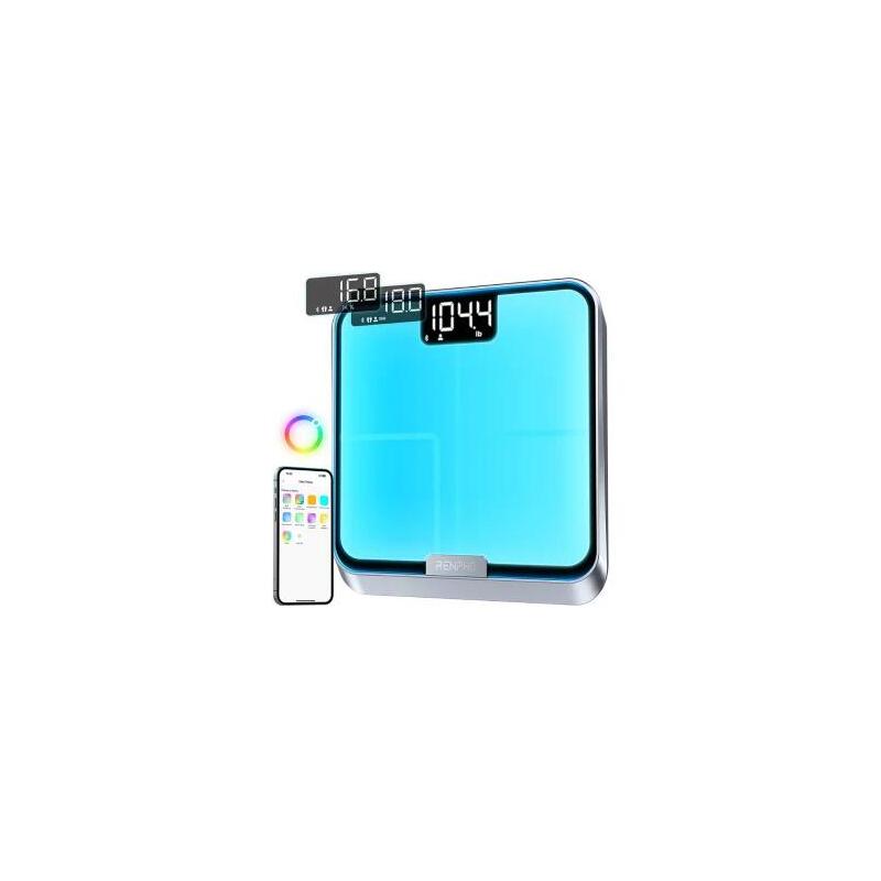 Renpho Elis Chroma Smart Scale
