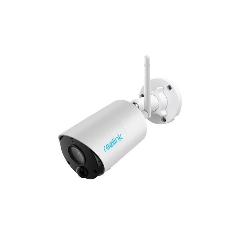 Reolink Argus Eco V2, 1080p, Wifi Battery 5200mah
