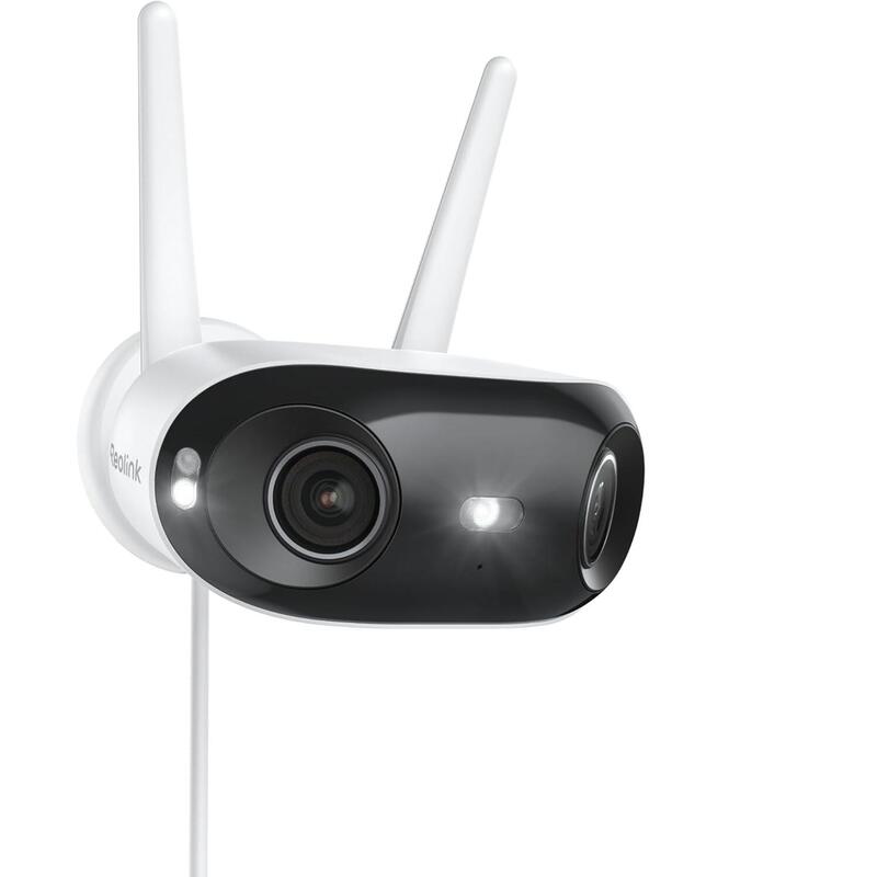 Reolink Elite Series W740
