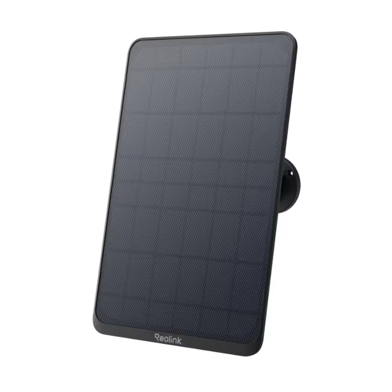 Reolink Sp3-B Solar Panel 3, Black