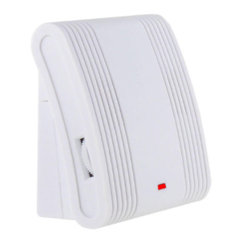 Repelente De Mosquitos Ultrasónico A Pilas