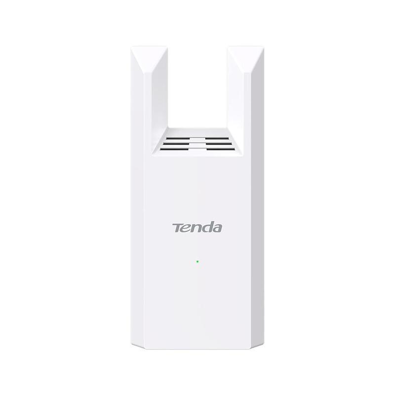 Repetidor Extensor Wifi Tenda A18 Pro Dual Band Ac1200