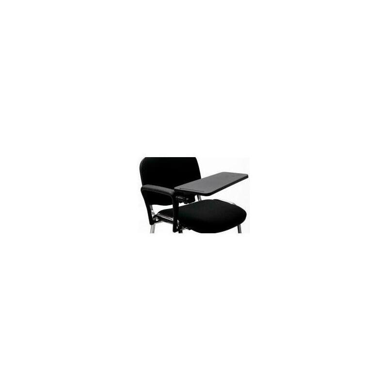 Reposabrazos Ambidiestro + Mesita Para Zurdos Silla Confidente