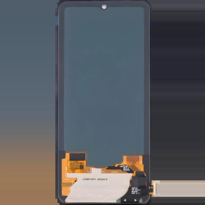 Repuesto De Pantalla Oled Para Xiaomi Redmi 14c/14cs 5g/Poco C71 C75/14c