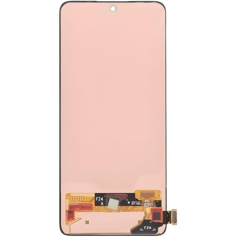 Repuesto De Pantalla Oled Para Xiaomi Redmi Note10 Pro 4g/Note 11 Pro 4g/Note 11 Pro 5g/Note 10 Pro+/Note 11 Pro+/X4 Pro 5g