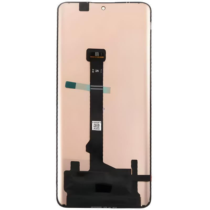 Repuesto De Pantalla Oled Xiaomi Para Redmi Note 14 Pro 4g Pantalla Curva