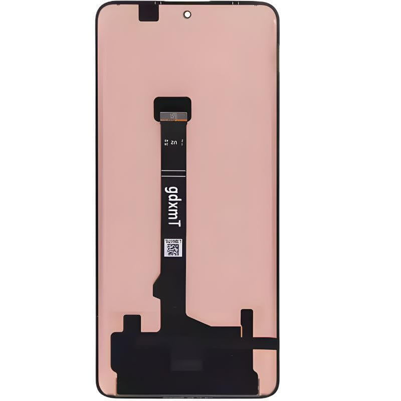 Repuesto De Pantalla Oled Xiaomi Redmi Note 13 Pro 5g/ Poco X6 5g