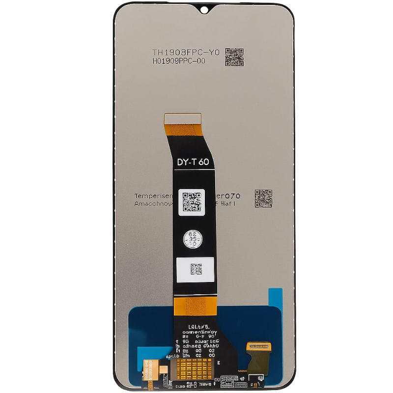 Repuesto Pantalla Oled Para Xiaomi Redmi 10 5g / Poco M4 5g / Poco M5
