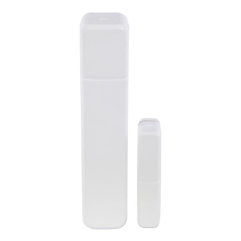 Resideo Prosixshkct-Eu Contacto Magnético Y Detector De Impacto Inalámbrico Proseries