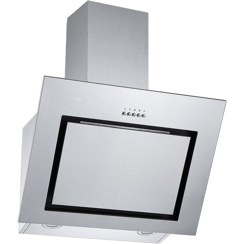 Respecta Ch 22020 Ixb, Campana Extractora De Acero Inoxidable Ch22020ixb