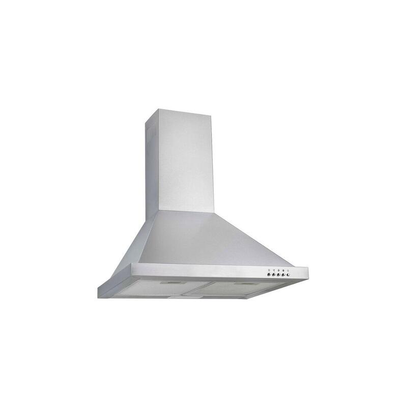 Respecta Ch 22078 Ixb, Campana Extractora De Acero Inoxidable Ch22078ixb