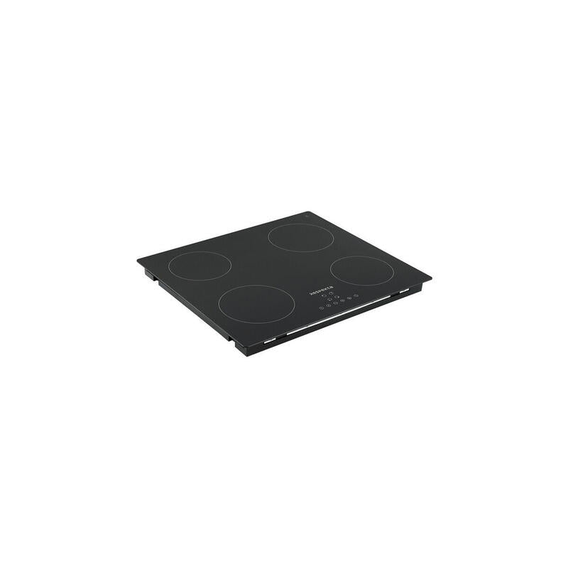 Respecta Km4295ims-19, Placa Autosuficiente Negra (Mate) 23000000000819