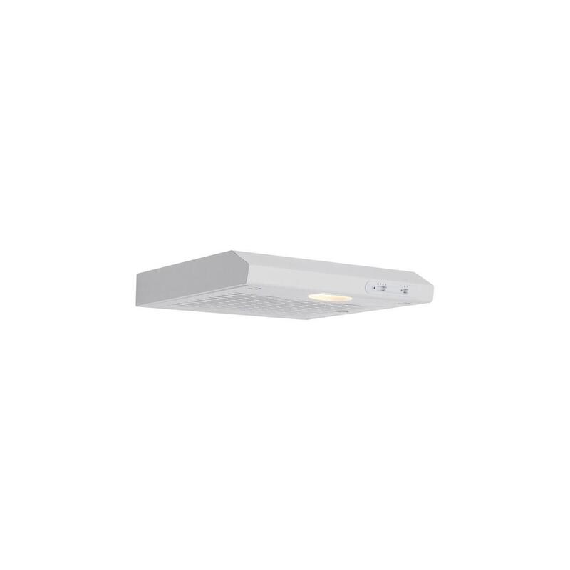 Respeta Dh 520 Wl, Extractor Hood White Dh520wl