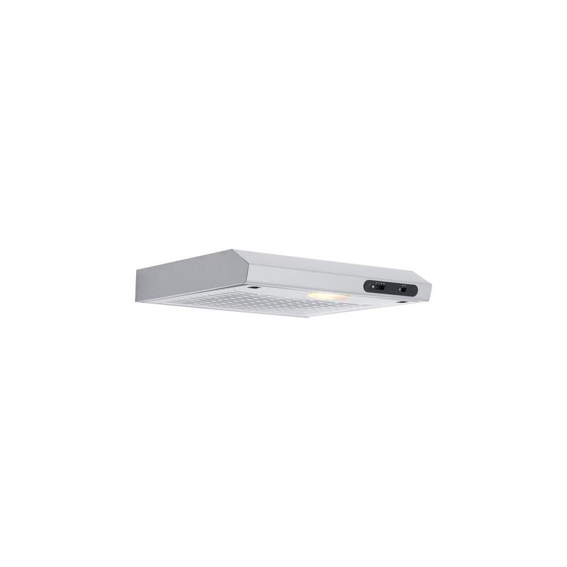 Respekta Dh 540 Ixl, Campana Extractora De Acero Inoxidable Dh540ixl