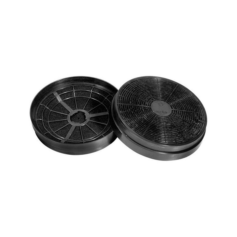 Respekta Filtro De Carbón Activo Miz 0023 N