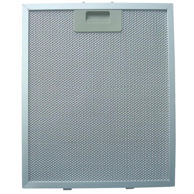 Respekta Metallfilter Miz3200 Miz3200