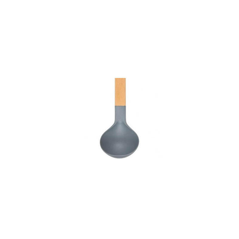 Resto Kitchenware 94201 Cucharón Gris, Madera