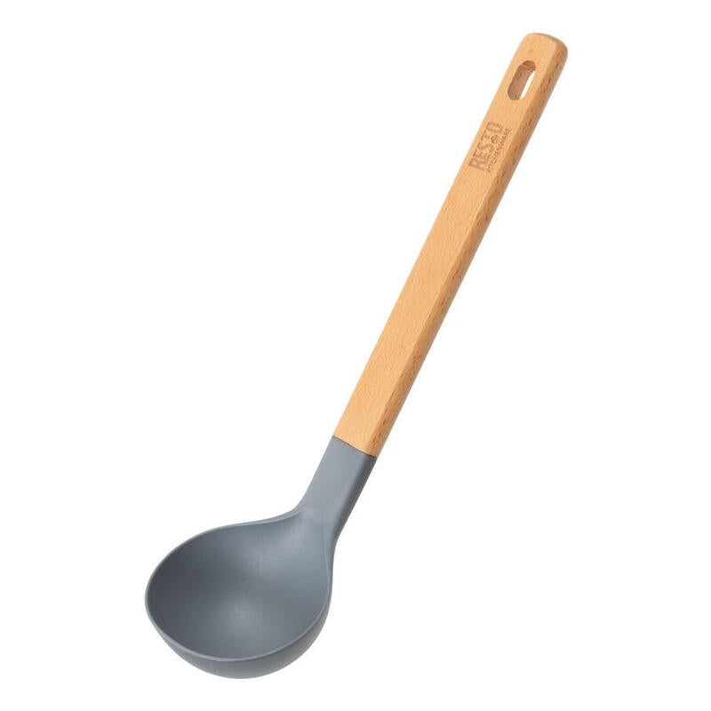 Resto Kitchenware 94201 Cucharón Gris, Madera