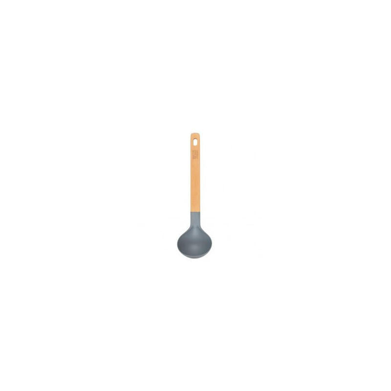 Resto Kitchenware 94201 Cucharón Gris, Madera