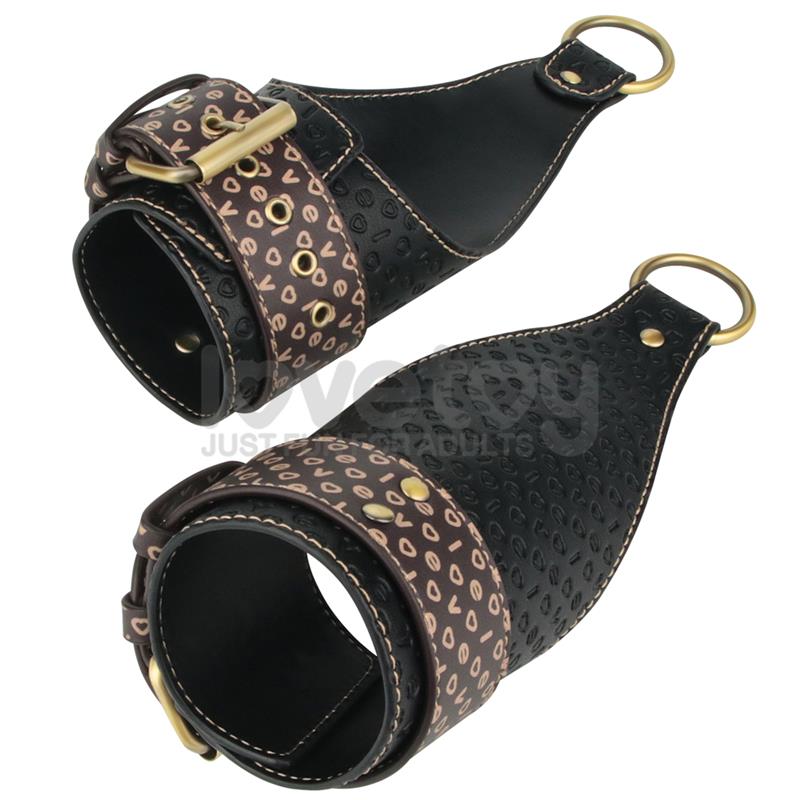 Restricciones Para La Cama Rebellion Reign