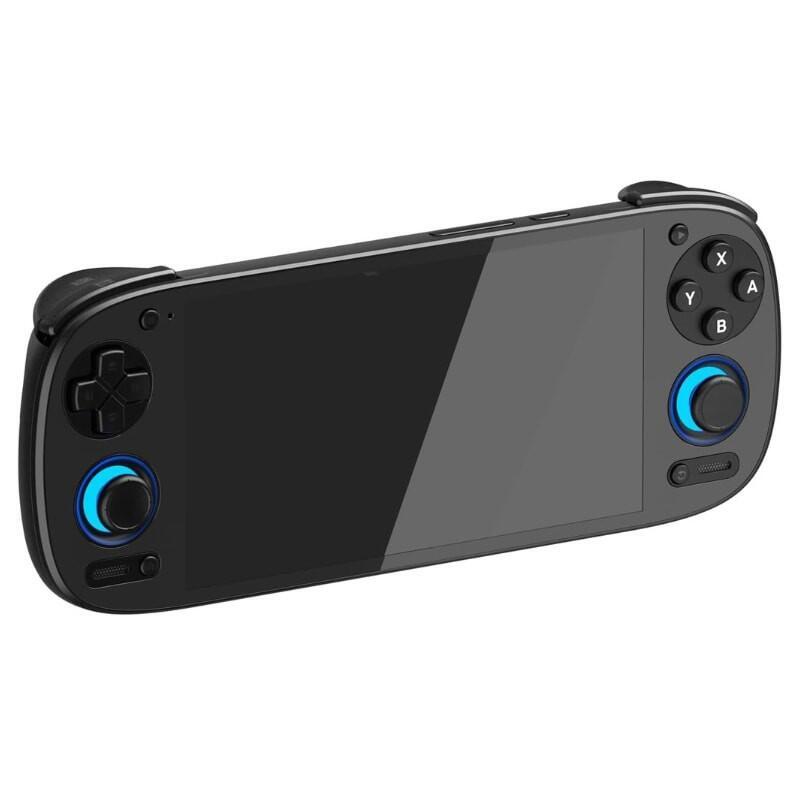 Retroid Pocket 5 Sd865 8gb/128gb Negro
