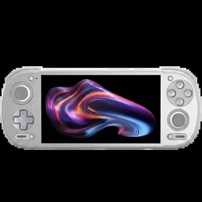 Retroid Pocket 6 8gb/128gb Stick Top Silver Grey