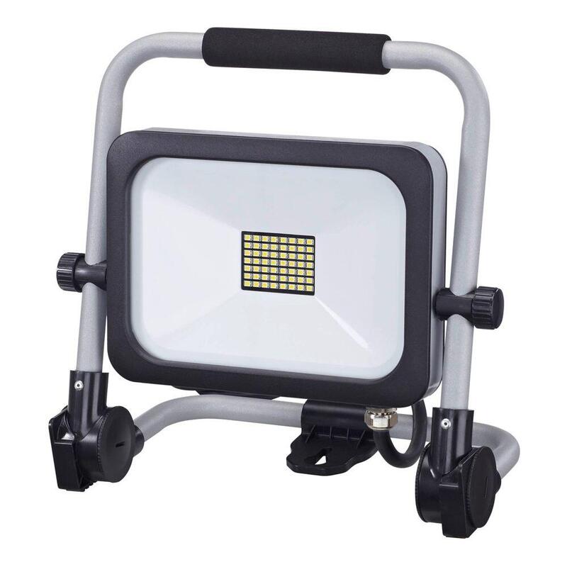 Rev Led Working Light Bright 30w 1,8m
