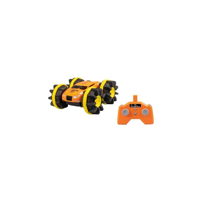 Revell Coche Acrobático Rc Monster 1080 Atv 24675