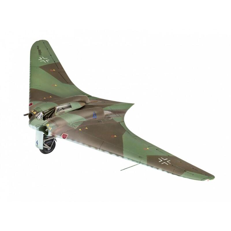 Revell Horten Go229 A-1 1/48