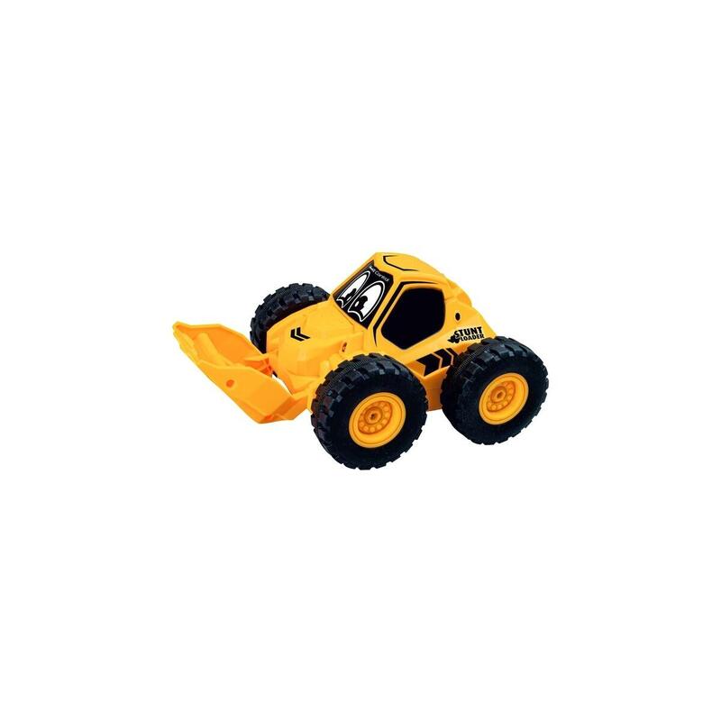 Revell Rc Truck Mi Pequeño Cargador Acrobático 24685