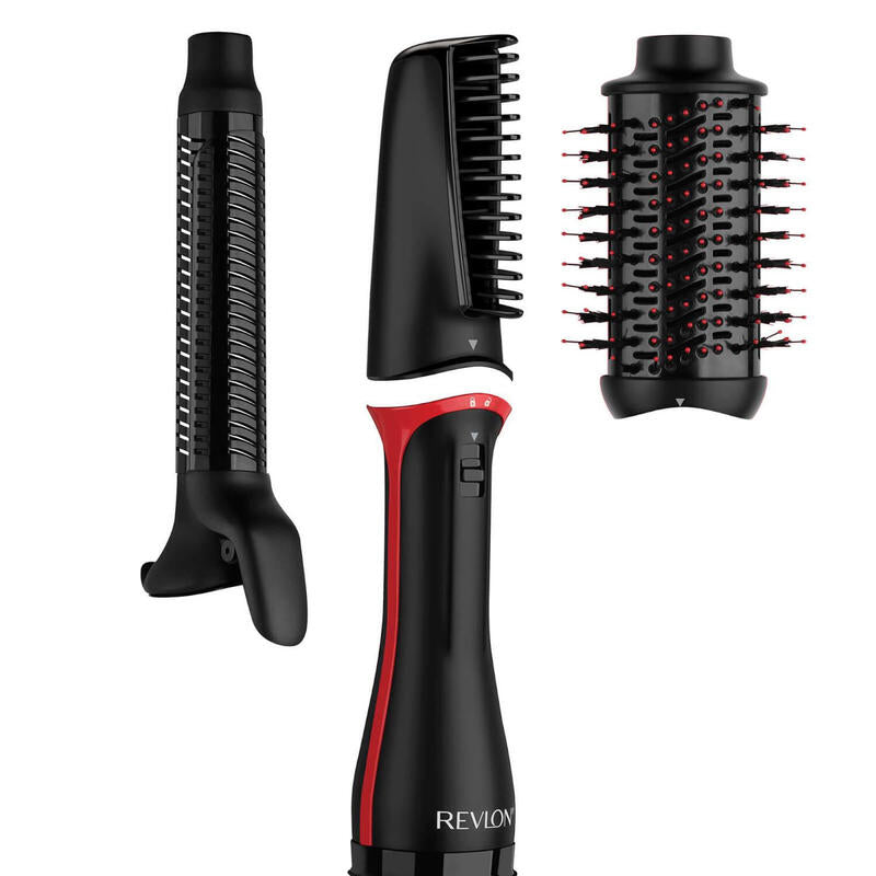Revlon Rvdr5333e One-Step Blow-Dry Multi Styler