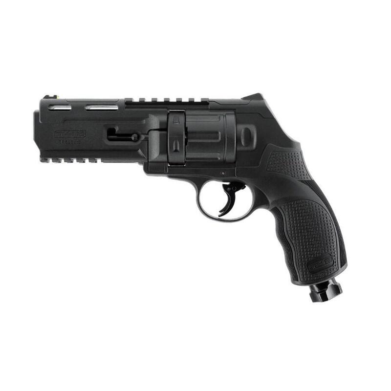 Revólver Umarex Hdr Tr 50 Gen.2 T4e